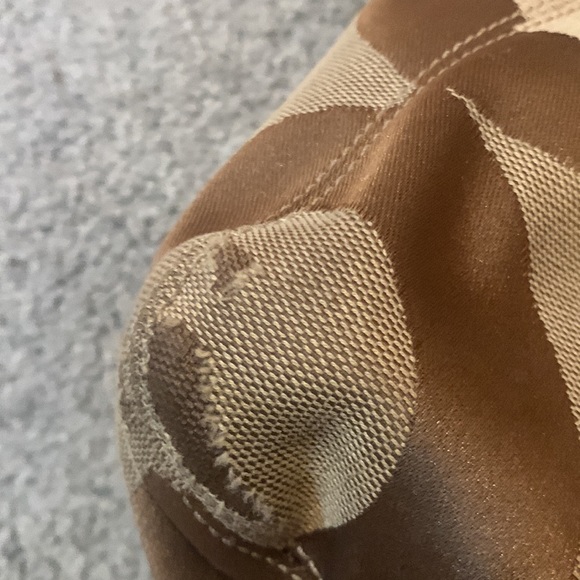 Used - Coach bag and wallet. - Picture 7 of 12